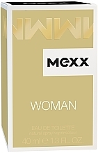 Mexx Woman - Eau de Toilette  — Bild N5