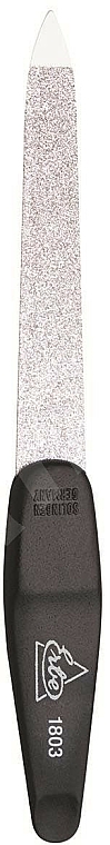 Saphir-Nagelfeile 12 cm - Erbe Solingen — Bild N1