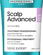 Kopfhautbehandlung - L'Oreal Professionnel Scalp Advanced Anti Discomfort Treatment — Bild N2