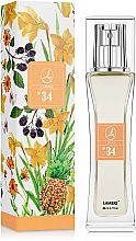 Lambre № 34 - Parfum — Bild N2