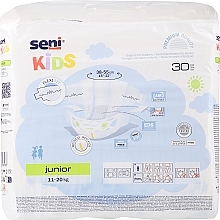 Düfte, Parfümerie und Kosmetik Windeln für Kinder Kids Junior 11-25 kg - Seni