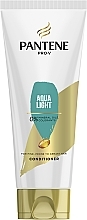 Düfte, Parfümerie und Kosmetik Conditioner für dünnes Haar mit Tendenz zum Fetten - Pantene Pro-V Aqua Light