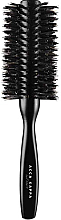 Düfte, Parfümerie und Kosmetik Runde Haarstylingbürste für mehr Volumen - Acca Kappa Profashion Z8 Shine & Volume Styling Brush