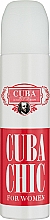 Düfte, Parfümerie und Kosmetik Cuba Paris Cuba Chic - Eau de Parfum
