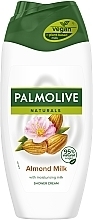 Duschcreme mit Feuchtigkeitsmilch und Mandel-Extrakt - Palmolive Naturals — Bild N3