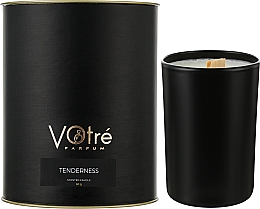 Votre Parfum Tenderness Candle - Duftkerze — Bild N2