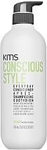 Düfte, Parfümerie und Kosmetik Conditioner - KMS California Conscious Style Everyday Conditioner