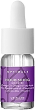 Nährender Gesichtsbooster - Oriflame Optimals Nourishing Booster  — Bild N1