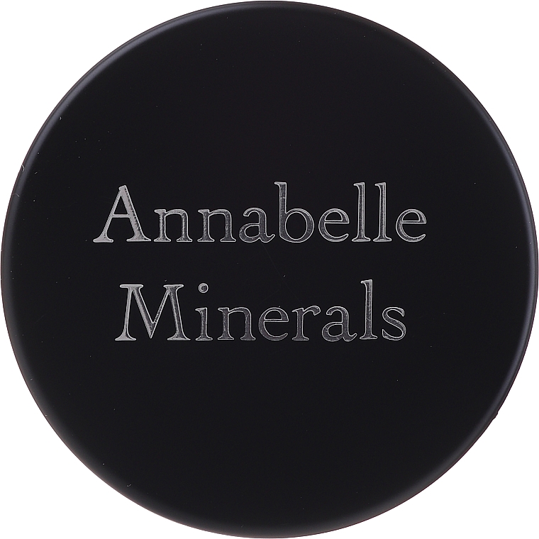 Mineralpuder - Annabelle Minerals Radiant Puder — Bild N1
