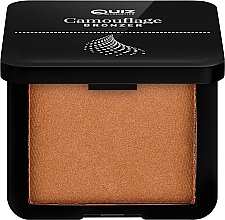 Gesichtsbronzer - Quiz Cosmetics Camouflage Bronzer — Bild N1