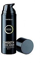 Düfte, Parfümerie und Kosmetik Feuchtigkeitsserum gegen Frizz - Montibello Decode Smooth Sleek Serum