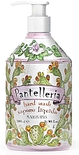 Flüssige Handseife - Rudy Pantelleria Hand Wash — Bild N1