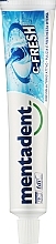 Erfrischende Zahnpasta - Mentadent C-Fresh Toothpaste — Bild N1