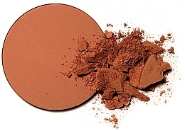 Matter Bronzer - Palladio Matte Bronzer — Bild N2