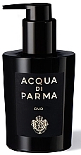 Acqua di Parma Oud - Hand- und Körpergel — Bild N2