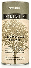 Stärkende Gesichts- und Körpercreme gegen Reizungen mit Propolis - Frezyderm Holistic Propolis Cream — Bild N2
