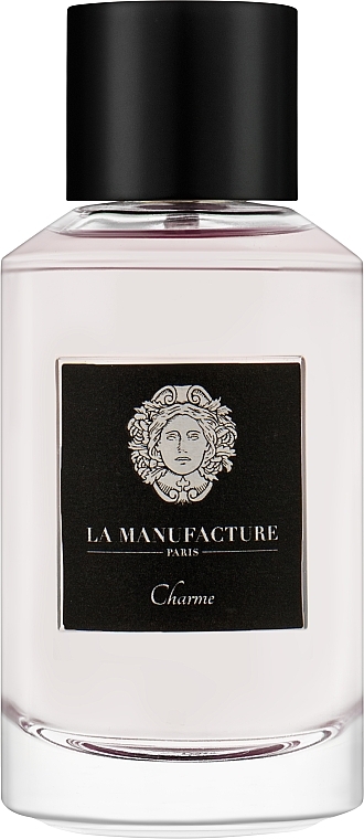 La Manufacture Charme - Eau de Parfum — Bild N1
