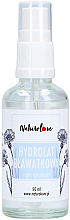 Düfte, Parfümerie und Kosmetik Hydrolat mit Kornblume - Naturolove Hydrolat