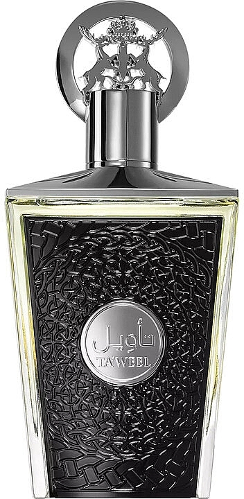Lattafa Perfumes Ta'weel - Eau de Parfum — Bild N1