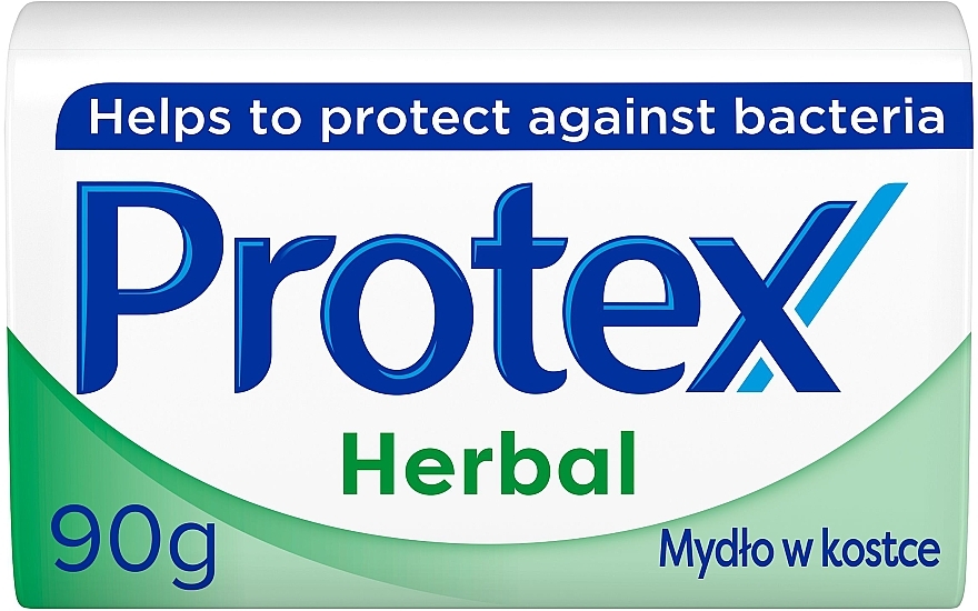 Antibakterielle Seife - Protex Herbal Bar Soap — Bild N3
