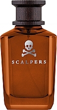 Scalpers Boxing Club - Eau de Parfum — Bild N1