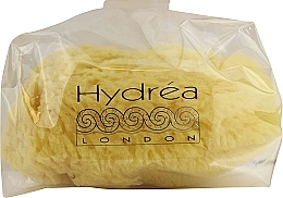 Düfte, Parfümerie und Kosmetik Natürlicher Meeresschwamm 11.5 cm - Hydrea London Grass Sea Sponge Caribbean Origin