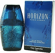 Düfte, Parfümerie und Kosmetik Guy Laroche Horizon - Eau de Toilette