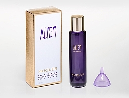 Mugler Alien - Eau de Parfum (Refill) — Foto N2