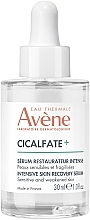 Düfte, Parfümerie und Kosmetik Intensiv regenerierendes Serum - Avene Cicalfate+ Intensive skin Recovery Serum