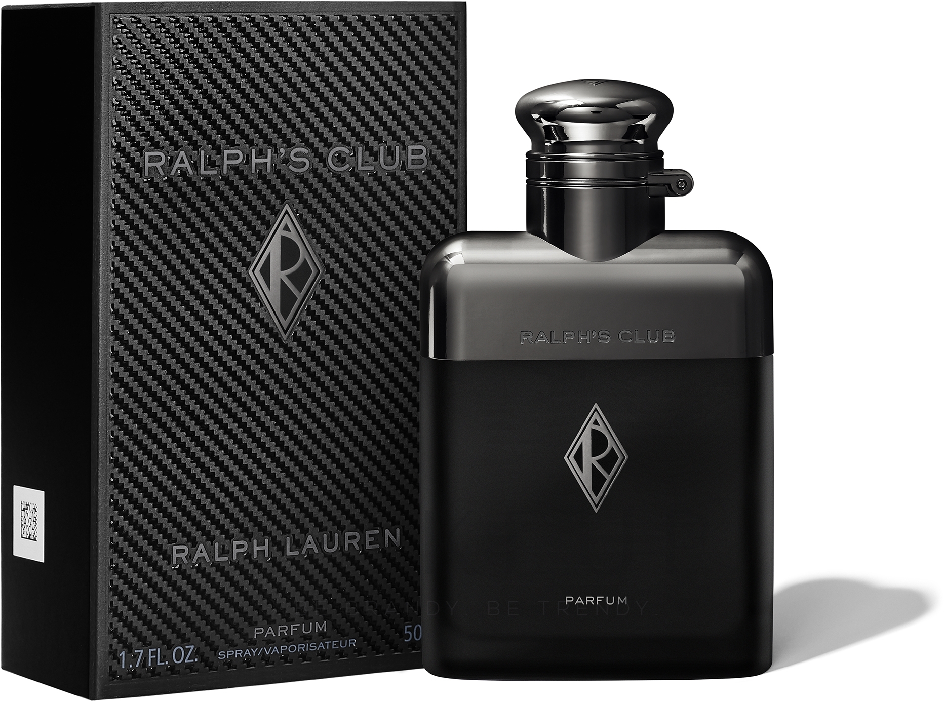 Ralph Lauren Ralph's Club Parfum - Parfum — Bild 50 ml