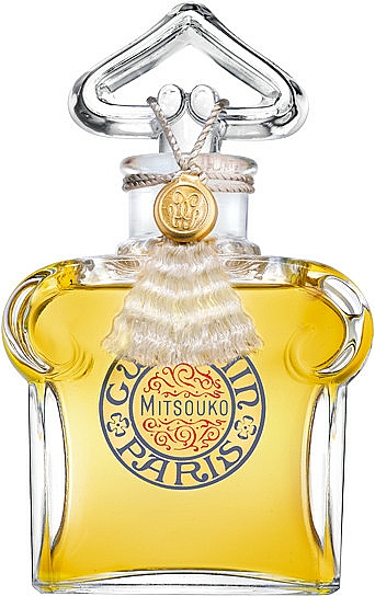 Guerlain Mitsouko - Parfum