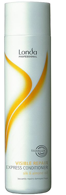 Haarspülung - Londa Professional Visible Repair Conditioner — Bild N1