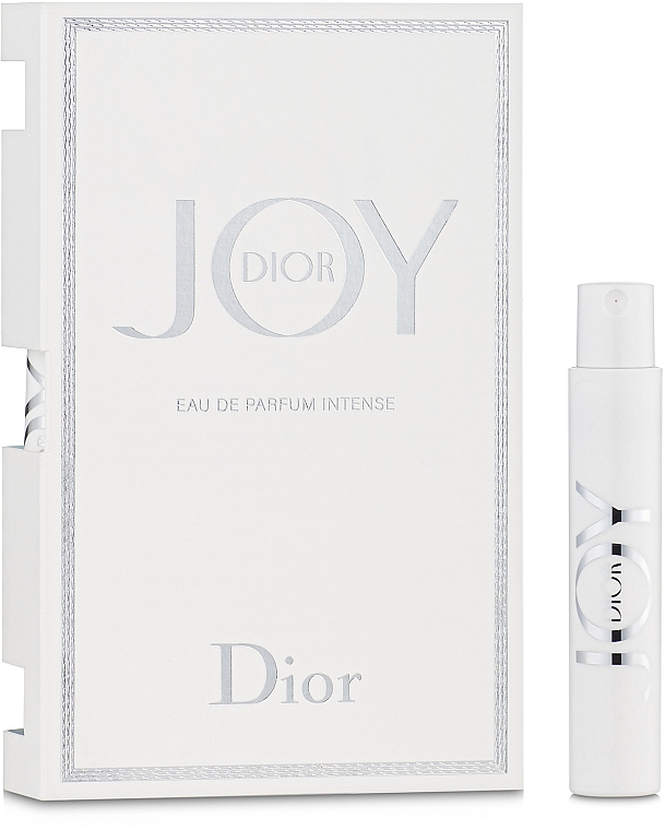 GESCHENK! Dior Joy by Dior Intense - Eau de Parfum (Probe) — Bild N1