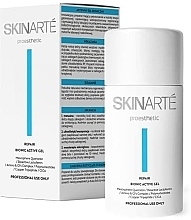 Intensives bionisches Gesichtsgel - Skinarte Repair Bionic Active Gel — Bild N1