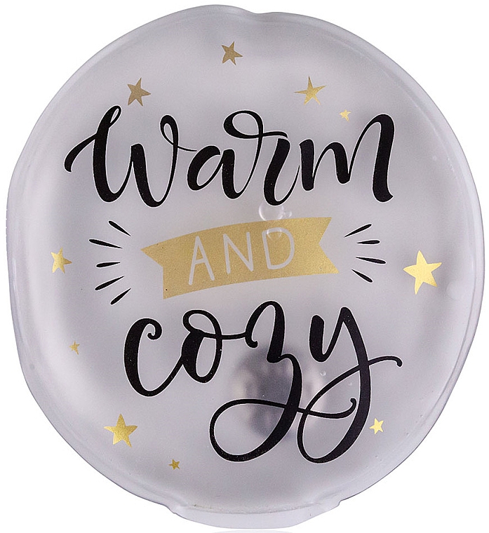 Körperpflegeset - Accentra Winter Magic Warm & Cosy Bath Collection  — Bild N2