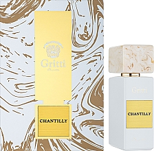 Dr. Gritti Chantilly - Eau de Parfum — Bild N2