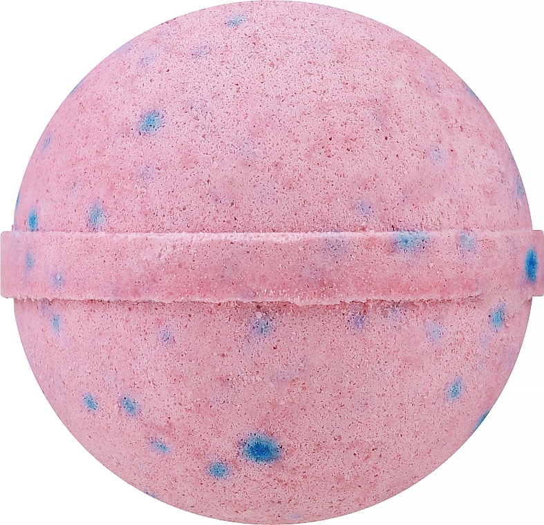 Badebombe - Bi-es Chupa Chups Cherry Juicy Bath Bomb — Bild N3