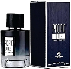 Grandeur Pacific Woods - Eau de Parfum — Bild N1