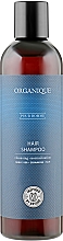 Düfte, Parfümerie und Kosmetik Erfrischendes Männershampoo - Organique Naturals Pour Homme Hair Shampoo