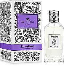 Etro Dianthus New Design - Eau de Toilette — Bild N2