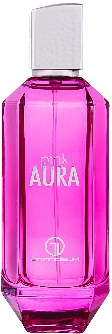 Grandeur Pink Aura - Eau de Parfum — Bild N1