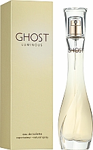 Ghost Luminous - Eau de Toilette  — Bild N2