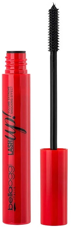 Wimperntusche - Bellaoggi Lash Up Volume Extreme  — Bild N2