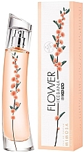 Kenzo Flower Ikebana Mimosa - Eau de Parfum — Bild N2