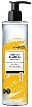 Düfte, Parfümerie und Kosmetik Ausgleichendes Haarshampoo - Marion Basic