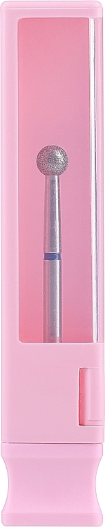 Maniküre-Fräser - Saute Nails M Diamond Bit №6  — Bild N1