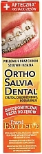 Zahnpasta - Atos Ortho Salvia Dental Exlusive Travel Toothpaste — Bild N1