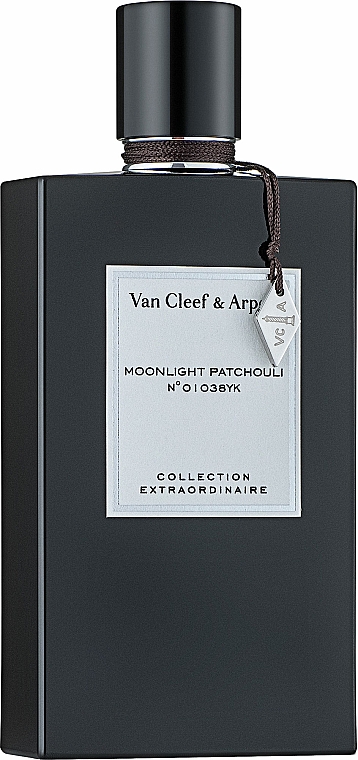 Van Cleef & Arpels Moonlight Patchouli - Eau de Parfum — Bild N1