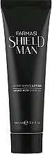 After Shave Lotion - Farmasi Shield Man After Shave Lotion — Bild N3