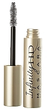 Mascara - Bottega Verde Infinity HD Infinite Eyelash Effect Mascara With Orchid Extract — Bild N1